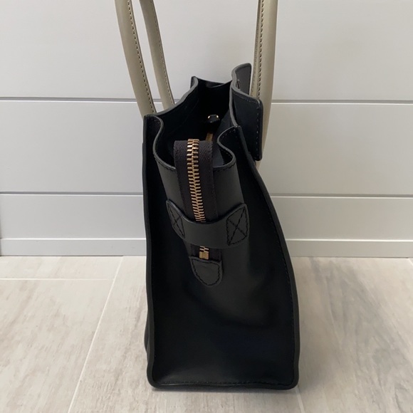 Celine Micro Luggage Tote Bag - Picture 6 of 10